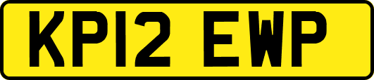 KP12EWP