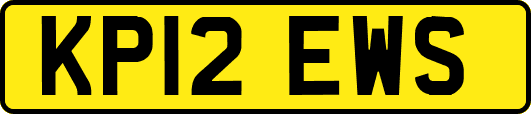 KP12EWS