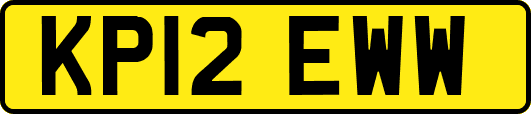 KP12EWW