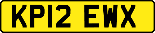 KP12EWX