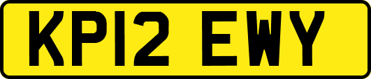 KP12EWY