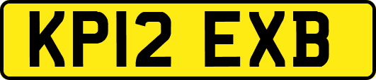 KP12EXB
