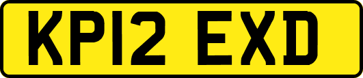KP12EXD