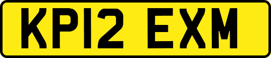 KP12EXM