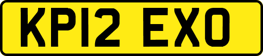 KP12EXO