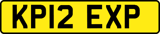 KP12EXP