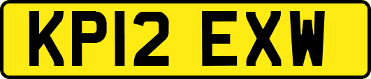 KP12EXW