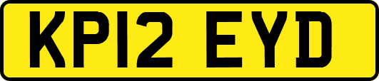 KP12EYD
