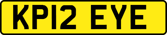 KP12EYE