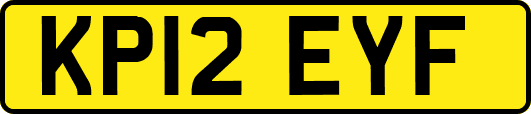KP12EYF