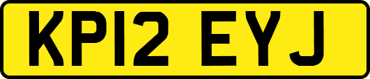 KP12EYJ