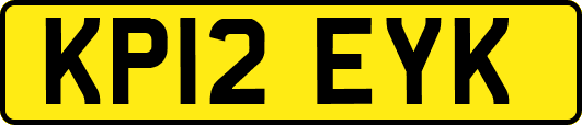 KP12EYK