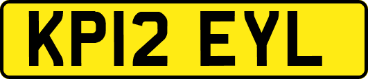 KP12EYL