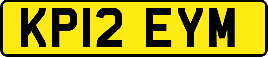 KP12EYM