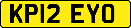 KP12EYO