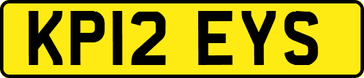 KP12EYS