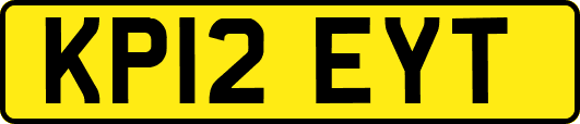 KP12EYT