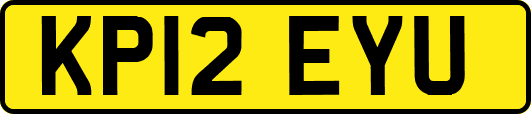 KP12EYU