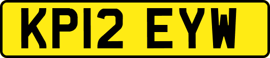 KP12EYW