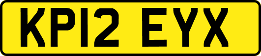 KP12EYX
