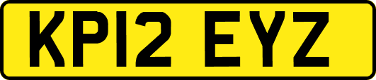 KP12EYZ