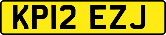 KP12EZJ