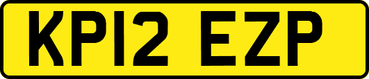 KP12EZP