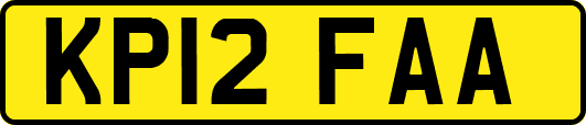 KP12FAA