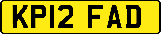 KP12FAD