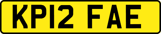 KP12FAE