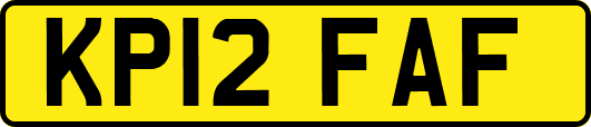 KP12FAF