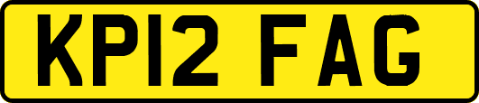 KP12FAG