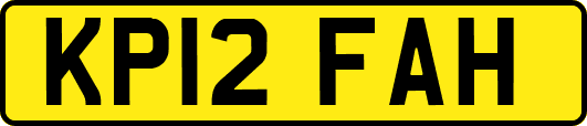 KP12FAH