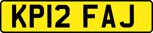 KP12FAJ