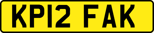 KP12FAK