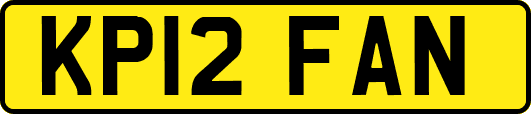KP12FAN