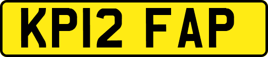 KP12FAP