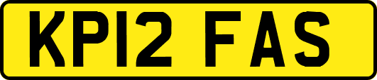 KP12FAS