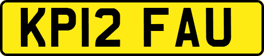 KP12FAU