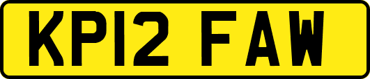 KP12FAW