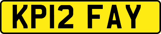 KP12FAY