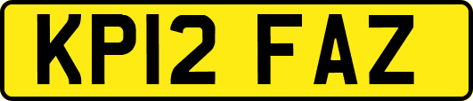 KP12FAZ