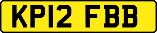 KP12FBB