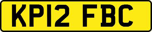 KP12FBC