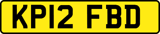 KP12FBD
