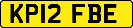 KP12FBE