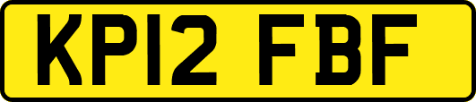 KP12FBF