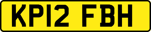 KP12FBH