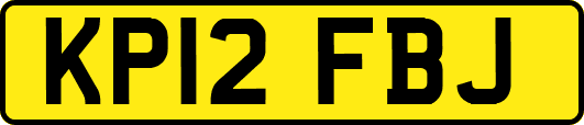 KP12FBJ