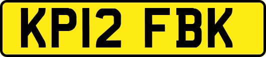 KP12FBK
